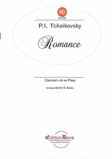 Romanze