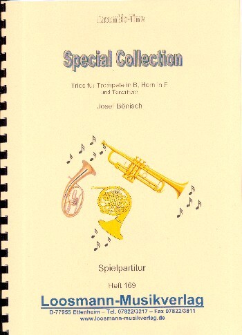 Special Collection