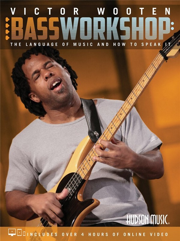 Bass Workshop (+Online Video)