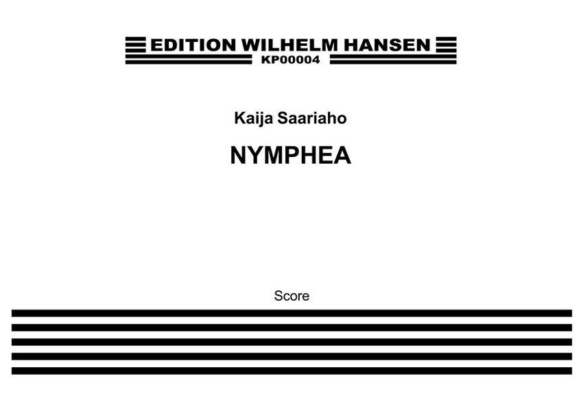 Nymphea