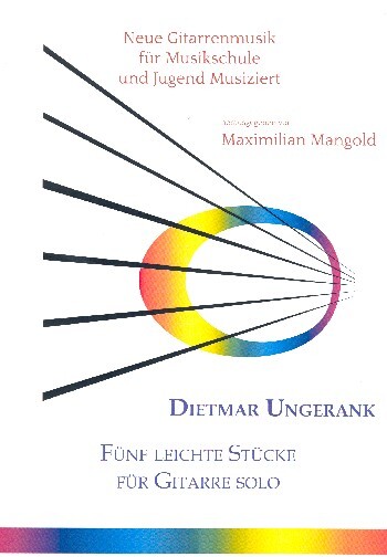 5 leichte Stücke