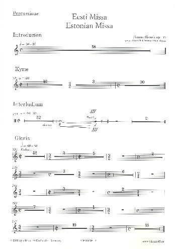 Missa no.3