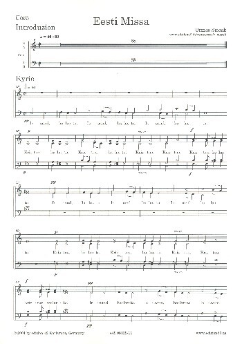 Missa no.3