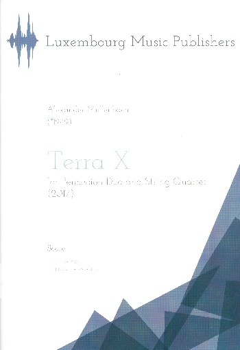 Terra X