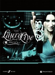 Laura Pausini - Laura Live World Tour 09: