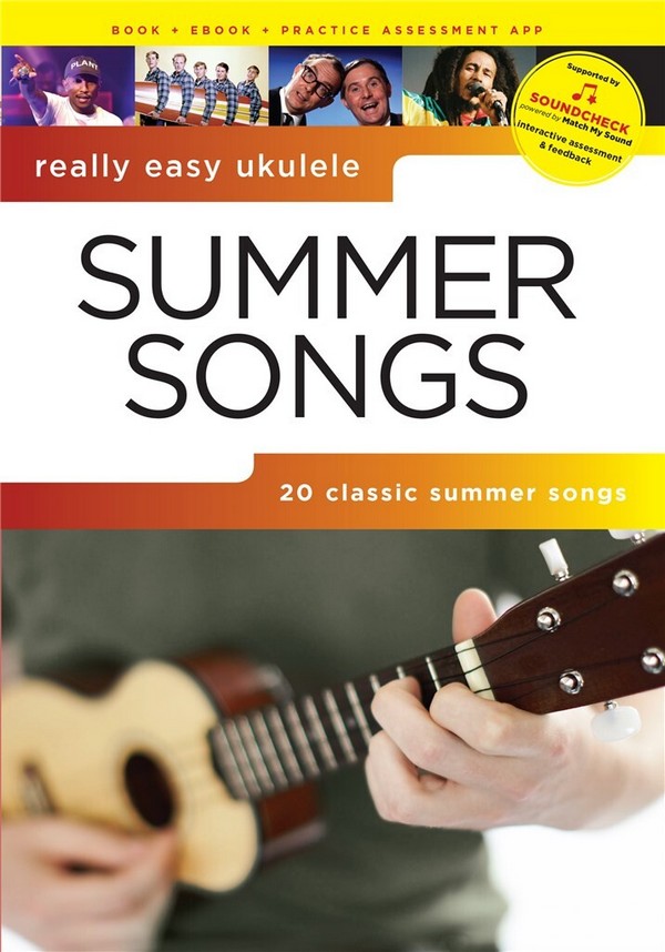 Summer Songs (+Soundcheck):