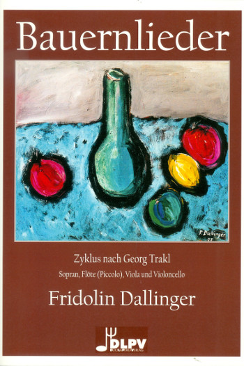 Bauernlieder