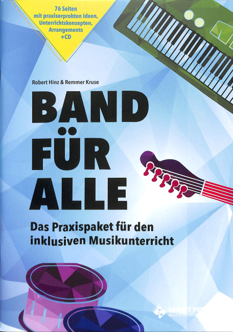 Band für alle (+CD)