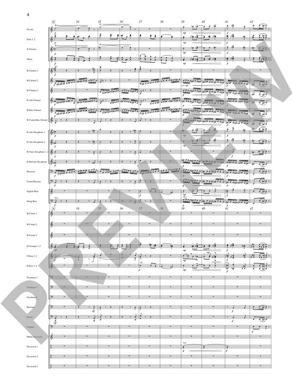 Symphonic Metamorphosis on Themes by Carl Maria von Weber