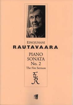 Sonata no.2 op.64