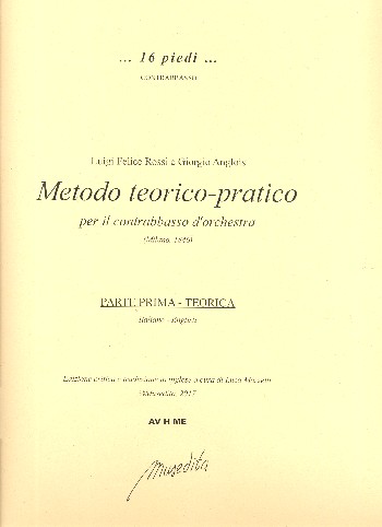Metodo teorico-pratico