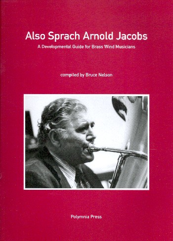 Also sprach Arnold Jacobs 
