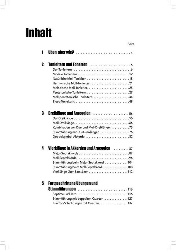 Fit am Klavier (+Online Audio Access)