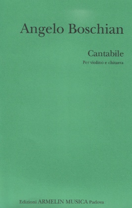 Cantabile alla Paganini