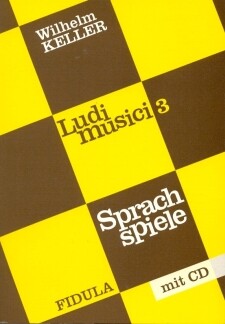 Ludi musici Band 3 (+CD)