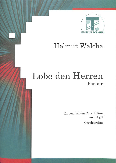 Lobe den Herren