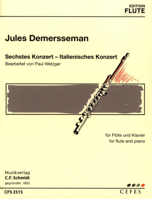 Konzertstück Nr.6 op.82