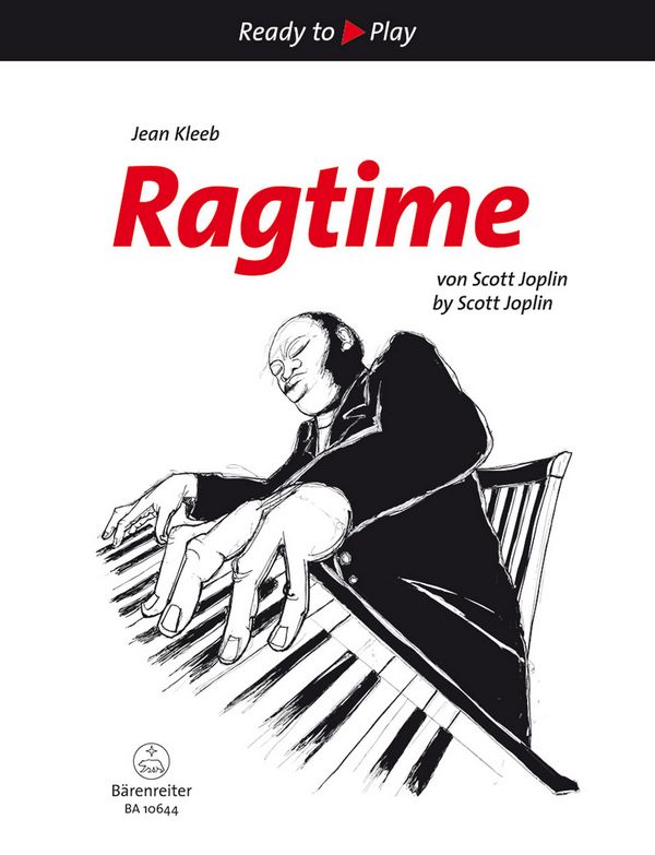 Ragtime: