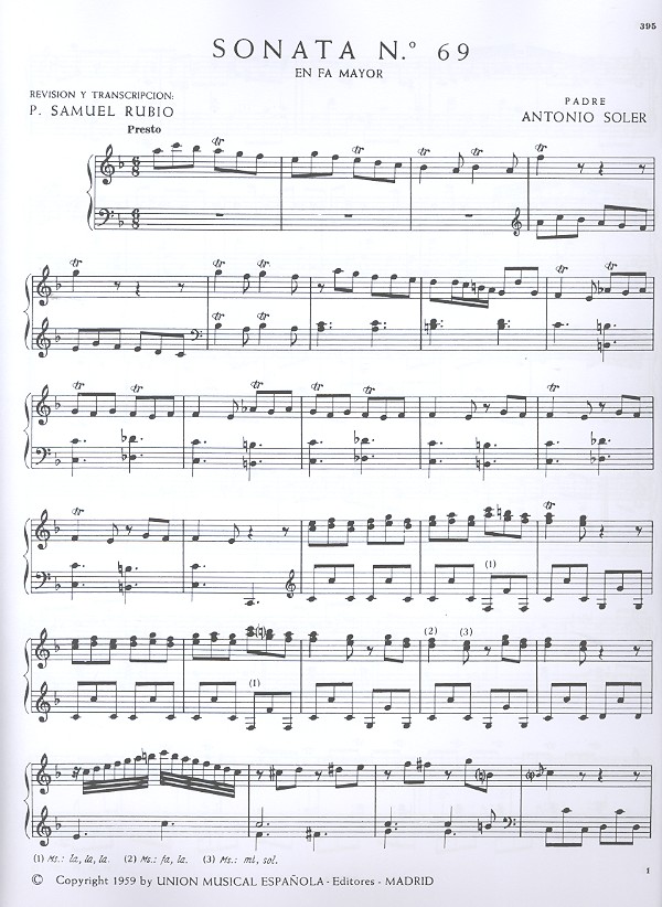 Sonatas vol.5 (nos.69-90)