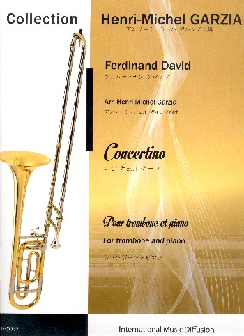 Concertino op.40