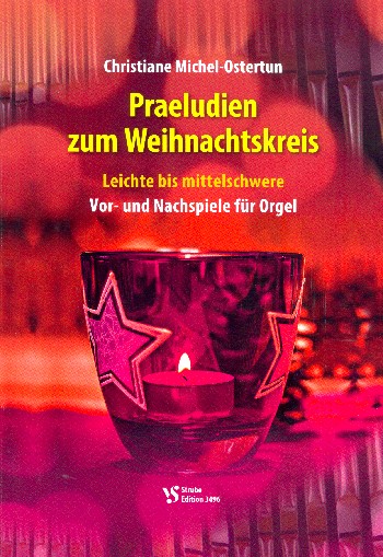 Präludien zum Weihnachtskreis