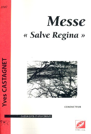 Messe Salve Regina