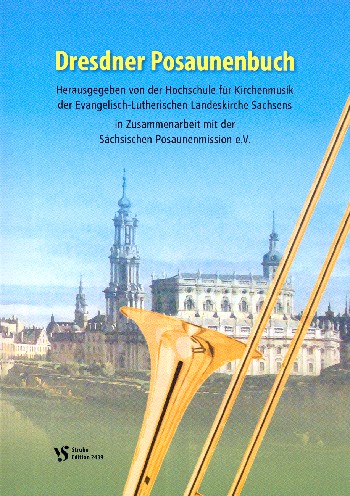 Dresdner Posaunenbuch