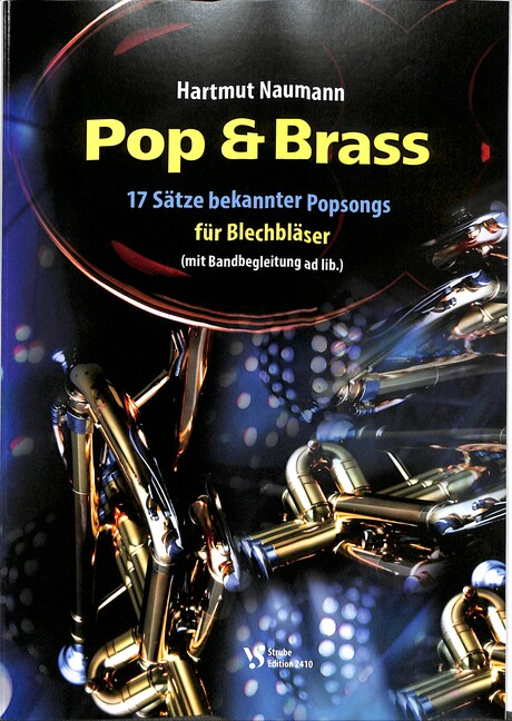 Pop & Brass