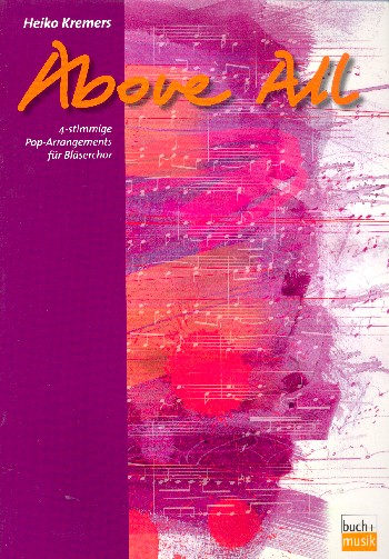 Above all