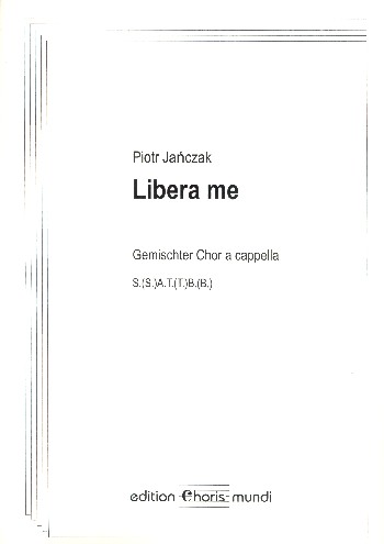 Libera me