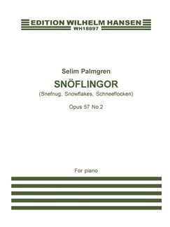Snowflakes op.57