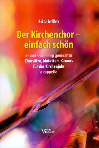 Der Kirchenchor - einfach schön