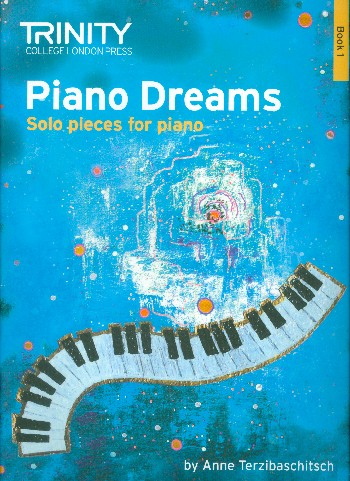 Piano Dreams - Solos Book 1