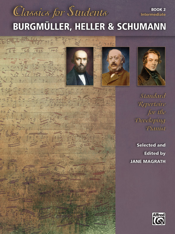 Classics for Students vol.2