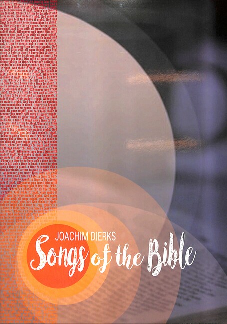 Songs of the Bible