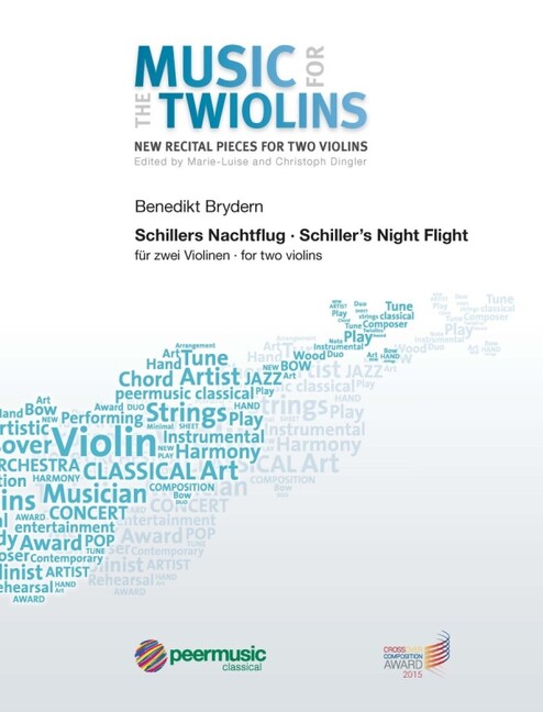 Schillers Nachtflug