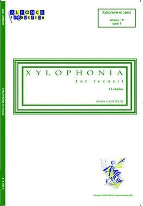 Xylophonia vol.1