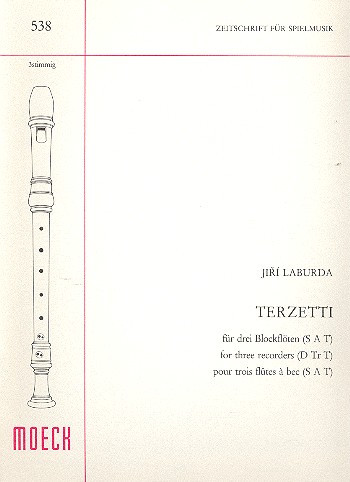 Terzetti