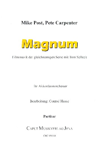 Magnum:
