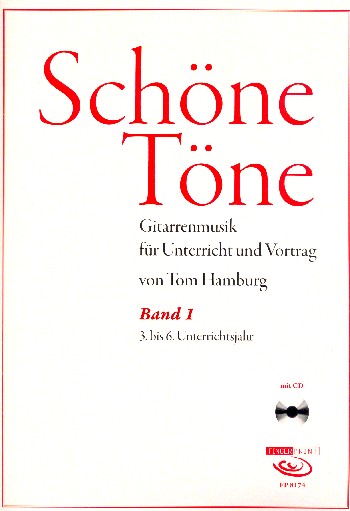 Schöne Töne Band 1 (+CD)