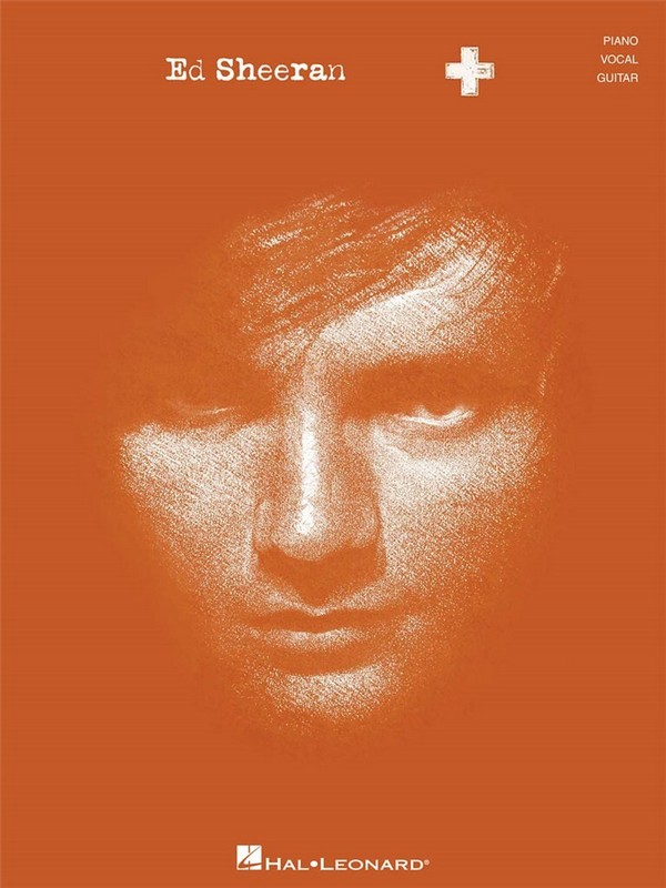 Ed Sheeran: Plus (+)