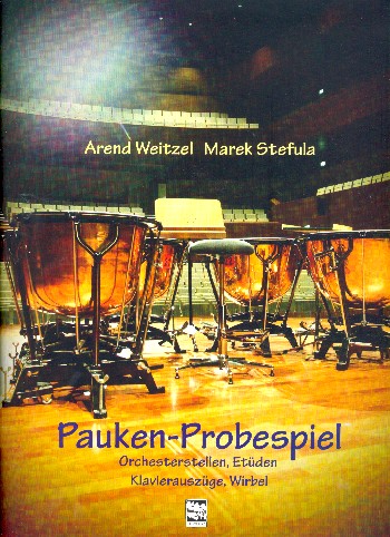 Pauken-Probespiel