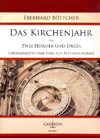 Das Kirchenjahr