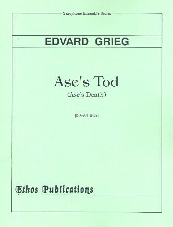 Ase's Death