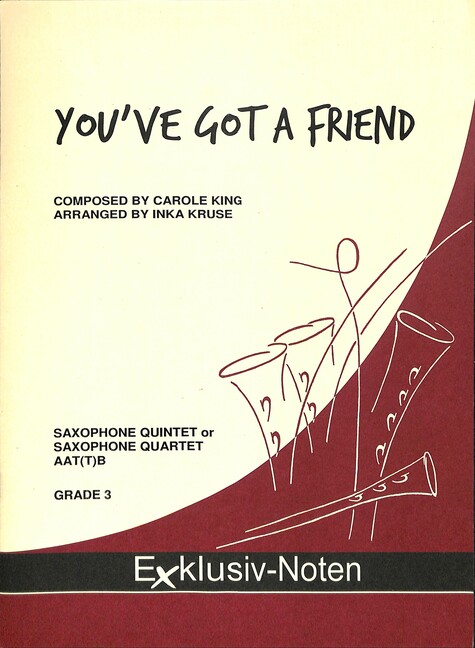 You've got a Friend