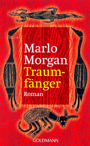 Traumfänger Roman