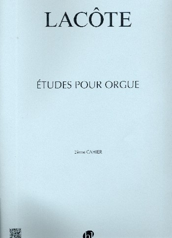 Études vol.2