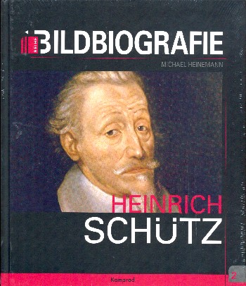 Heinrich Schütz 