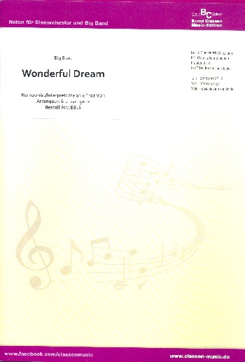 Wonderful Dream: