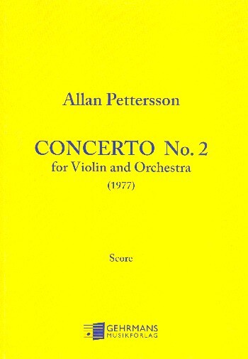 Concerto no.2